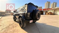 فورد برونكو